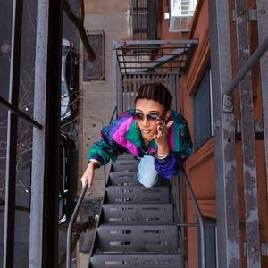 Meet your Posher, Nay